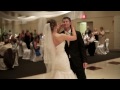 The One - Sarah & Mark - Glasgow Kentucky Wedding Videography by Creek Films