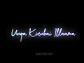 Unga Kirubai 💝ll Tamil christian whatsapp song status ll Benny Joshua || MELODY CHRIST EDITS