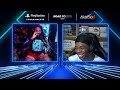 Road to Evo Finals | KOF XV | NA | PlayStation Tournaments