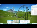 Planet Coaster College - Infinity Coaster Tutorial (Classic Rides Collection)