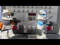 I made a 3 IN 1 LEGO MOC!!! | MOC Cinematic!