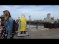 WHITSTABLE Kent UK - Town Centre, Seafront & Harbour - 4K Walking Tour
