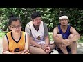 BBTV (By Ben&Ben) Ep. 6 | Basketball (Lifetime VS Pagtingin VS Doors)