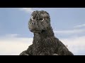 Godzilla Showa - Sound Effects