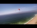 Discover the Beauty of Monterey from Above with Dune Paragliding
