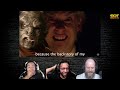 StayingOffTopic Reacts -J. R. R. Tolkien vs George R. R. Martin. Epic Rap Battles of History | #erb