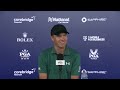 Jordan Spieth Press Conference | 2024 PGA Championship Pre-Tournament
