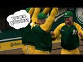Can a 12 Year Old SAVE the A’s? | MLB 24