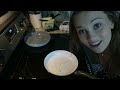 ASMR Cooking Breakfast For You! Roleplay