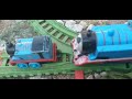 thomas and friends season 1 episode 10 into the pound