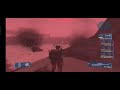 Conflict Global Terror : misi paling susah PRESSURE DROP Mission 13 part 2 gameplay aetherSX2