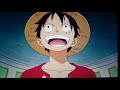 Luffy Doesn't Like Shirahoshi - ENG DUB