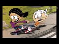 The loud house tribute1