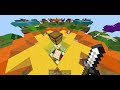 Cubecraft has a new gamemode, also I play skywars