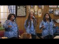 THE MCCRARY SISTERS on LARRY'S COUNTRY DINER Season 20 | Full Episode