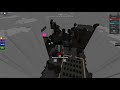 Hacker Gets Banned Live In Roblox Bear Alpha