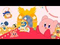 Kirby 25th Anniversary (Fan Animation)