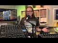 Pioneer DJM-V10 Does All The Things | DJ Mixer Review w/Long Faders Edition