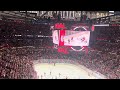 Connor Bedard’s First Goal in the United Center (10/21/23)