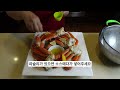 How to cook snow crab