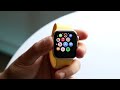 How To Use Apple Watch SE 2! (Complete Beginners Guide)