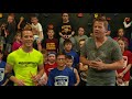 Ninja Warrior Trick Shots with Logan Broadbent | Rick Smith Jr.