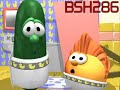 VeggieTales - The Hairbrush Song (Edited)