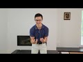 How To FIX Forward Head Posture (Hunched Forward) with 3 EASY Exercises