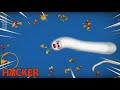 Worms Zone © Noob vs Pro vs Hacker .EXE 1.0 2020