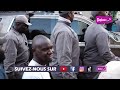 Arrestation d'Ousmane Sonko, CES IMAGES QUI VOUS ONT ÉCHAPPÉ