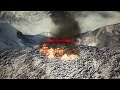 Ace Combat 7 - my crash compilation