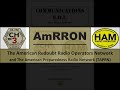 AmRRON   Introduction to the CH3 Project
