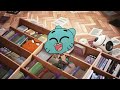 Gumball | Bobert Terminate Gumball Or Whatever | Cartoon Network