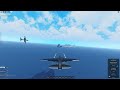 Navy Simulator Air Combat Montage