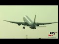 1 Hour of Plane Spotting at LOS ANGELES (2001)