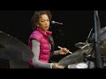 Cindy Blackman Santana Drum Solo - Drumeo Festival 2020