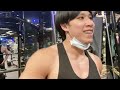 臥推一直進步的理由是...？前鋸肌如何增強？｜FITNESS｜幹嘛啦！ET