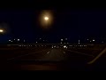 Night Highway Drive