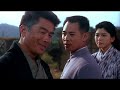 Jet Li vs. Yasuaki Kurata - Fist of Legend (Original English Version)