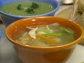 Julia Child—The Way to Cook: Soups, Salads & Bread  #cookingathome #food #cooking #easyrecipe
