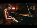 Jazz Piano by AI: Romantic Nocturne 「ロマンティックなノクターン」