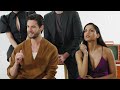 'Shadow and Bone' Cast Test How Well They Know Each Other | Vanity Fair