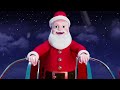 जिंगल बेल | Jingle Bells Hindi | Christmas Rhymes in Hindi