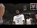 I SAVED Kentucky in NCAA Basketball