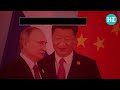 Xi, Putin Planning Something Big? Russian, Chinese Bombers Fly Together Near Alaska; U.S. Panics?