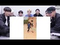 BTS REACTION 🔥 Girls Attitude Boys Power 🔥Best Tiktok video 🔥 Ultimate Reels Video 🔥