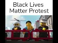 Black Lives Matter Protest | Lego Meme