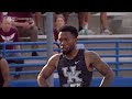 Men 200m Prelims   SEC Outdoor Track and Field Championships 2024