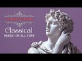 30 Best Classical Music of all time⚜️: Beethoven, Tchaikovsky, Chopin, Scarlatti, Dvořák