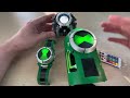 Ben 10 Omnitrix Ultimatrix